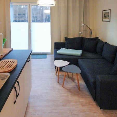 Stunning Apartment In Graal-Mueritz With Kitchen Екстер'єр фото