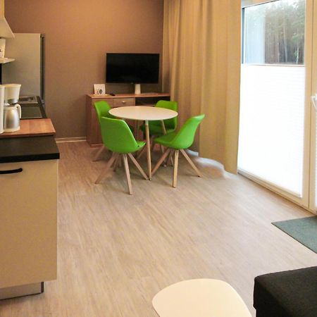 Stunning Apartment In Graal-Mueritz With Kitchen Екстер'єр фото
