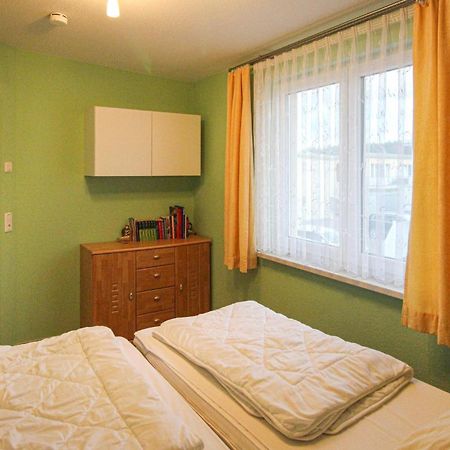 Stunning Apartment In Graal-Mueritz With Kitchen Екстер'єр фото
