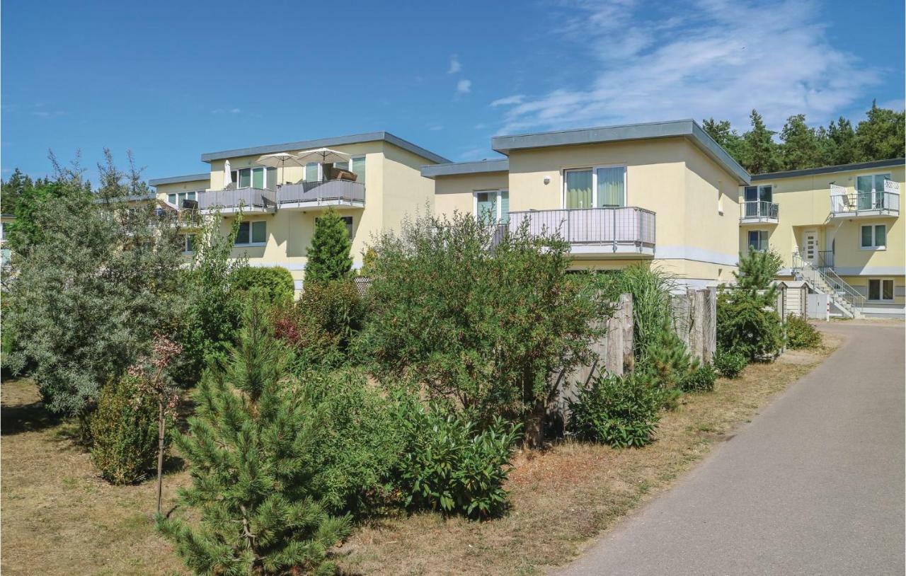 Stunning Apartment In Graal-Mueritz With Kitchen Екстер'єр фото